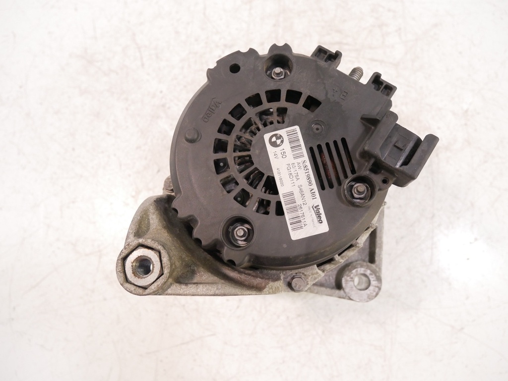 [MTD-424147] Alternador para BMW 1er F20 F21 N47 2.0 120d (184-200 CV) 8519890