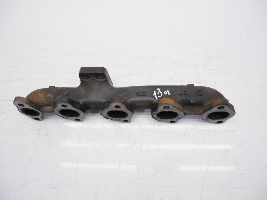 [MTD-424281] Colector de escape Opel Vivaro C 1.5 D15DT DV5RUCD YH01 2019