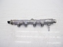 Flauta de inyectores para Opel Vivaro C 1.5 D15DT 75KW/102CV OE 0445214361