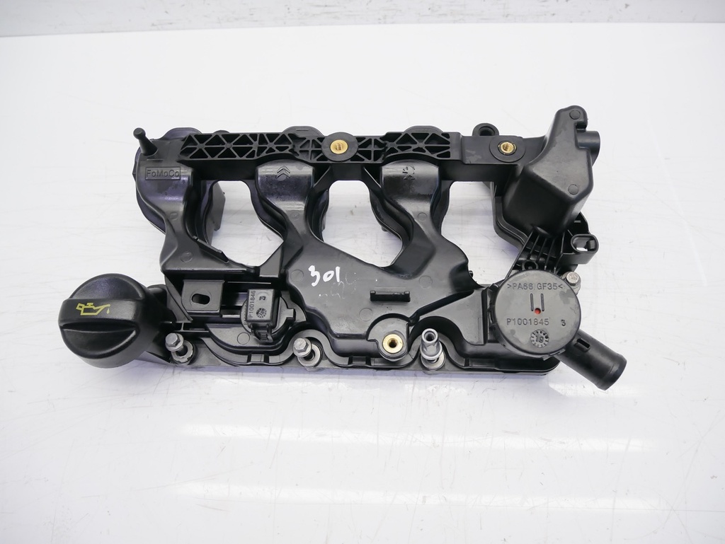 [MTD-424286] Tapa de válvulas Opel Vivaro C 1.5 D15DT 2019