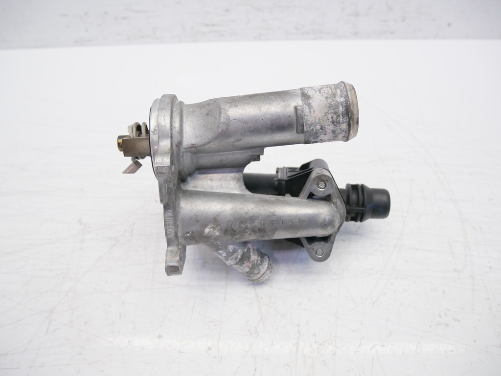 [MTD-424350] Carcasa de termostato para Ford Galaxy/S-Max 1.6 EcoBoost JTWB, BM5G-9K478-AA
