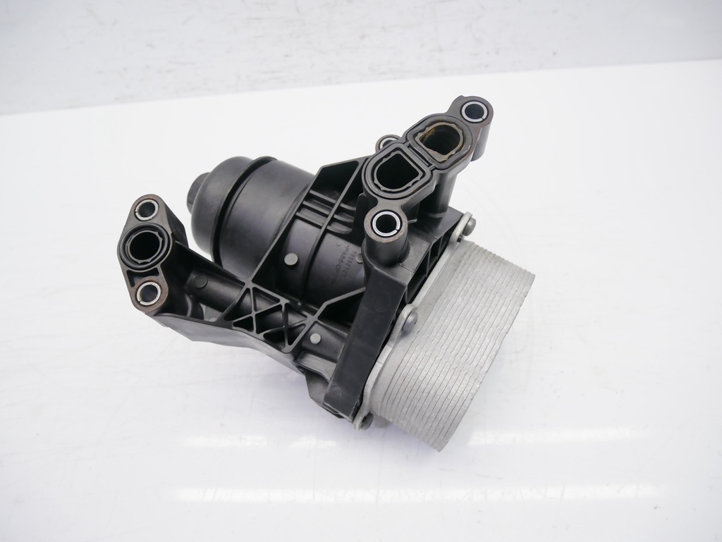 [MTD-424411] Caja de filtro de aceite para VW Caddy 2.0 TDI 03N115389B