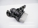 Caja de filtro de aceite para VW Caddy 2.0 TDI 03N115389B