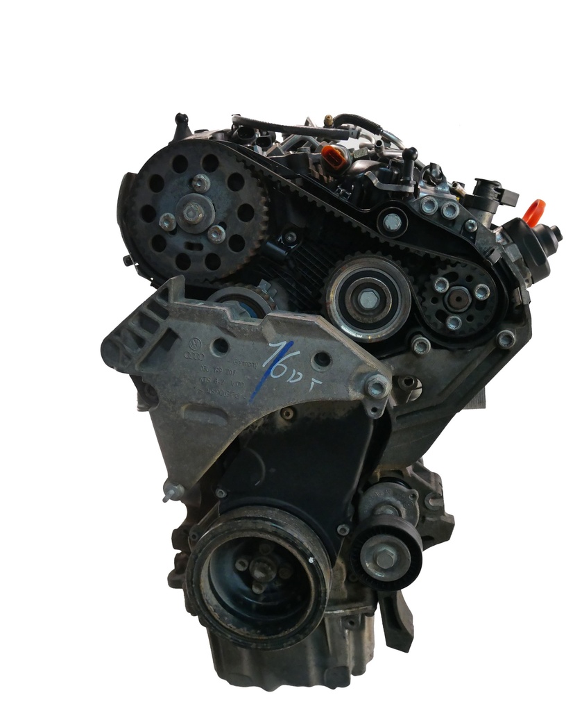 [MTD-453017] Motor Audi Seat VW 2.0 TDI CFFB