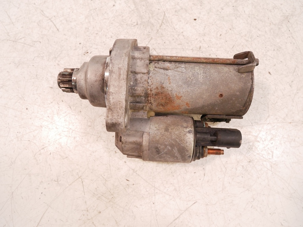 [MTD-424365] Motor de arranque Audi Seat Skoda VW 2.0 TFSI BWA 02M911023M
