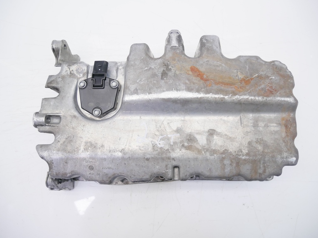 [MTD-424507] Cárter de aceite para Audi Seat Skoda VW 1.6 TDI CAY CAYC 03G103603AB