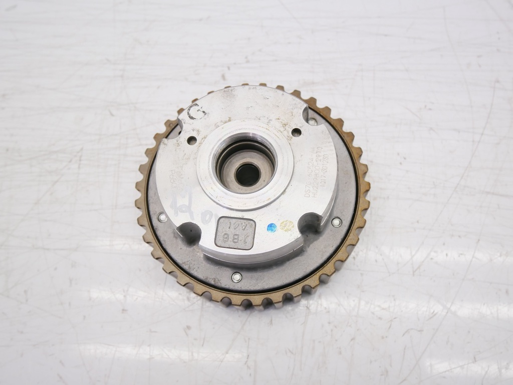 [MTD-424668] Variadores de fase Ford 1.6 EcoBoost JQMA JQDA JQDB