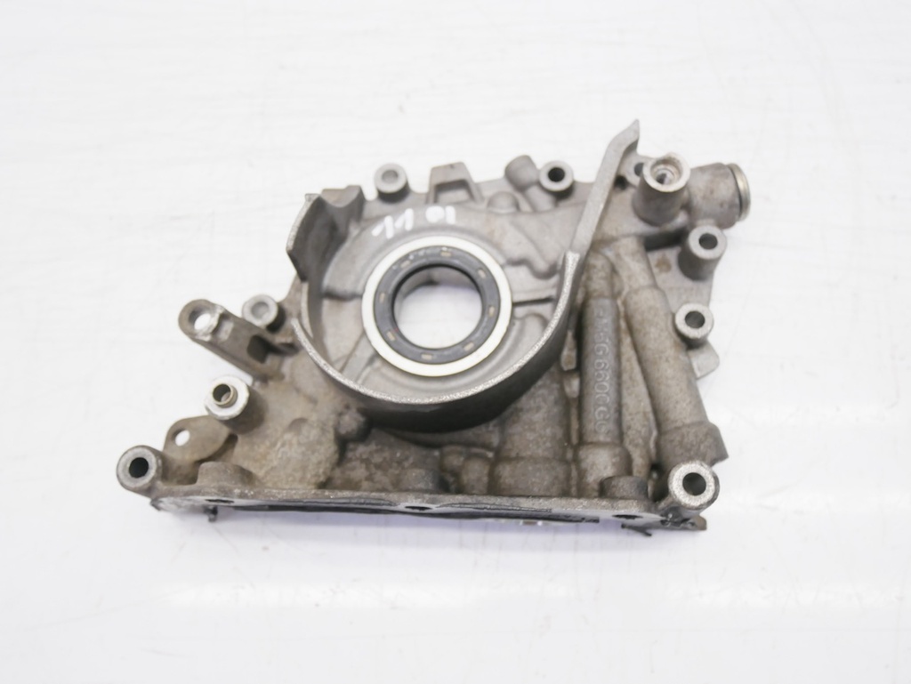 [MTD-424721] Bomba de aceite Ford Focus MK3 1.5 EcoBoost M8DA M8DB BM5G-6600-GC