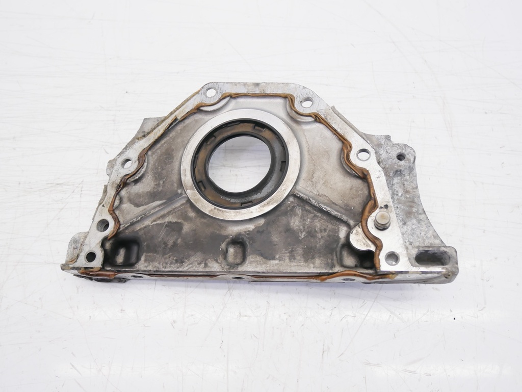 [MTD-424728] Brida de turbo para Jaguar XF 2.2D 224DT 164 cv 190 cv 2011-2015