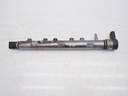 Flauta de inyectores para BMW 1er E87 2.0 Diesel 116 d N47D20A 2010