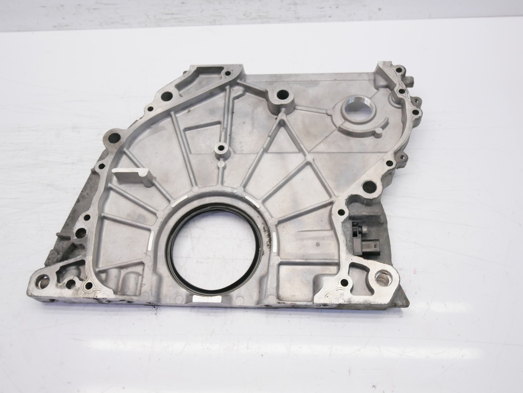 [MTD-424820] Tapa de balancines BMW 1er E87 116d 2.0 diésel N47D20A