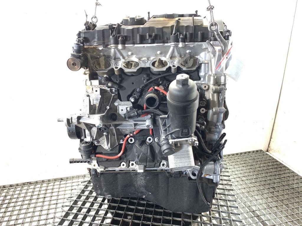 [STARK-756972] Motor BMW Serie 5 G30 F90 530e