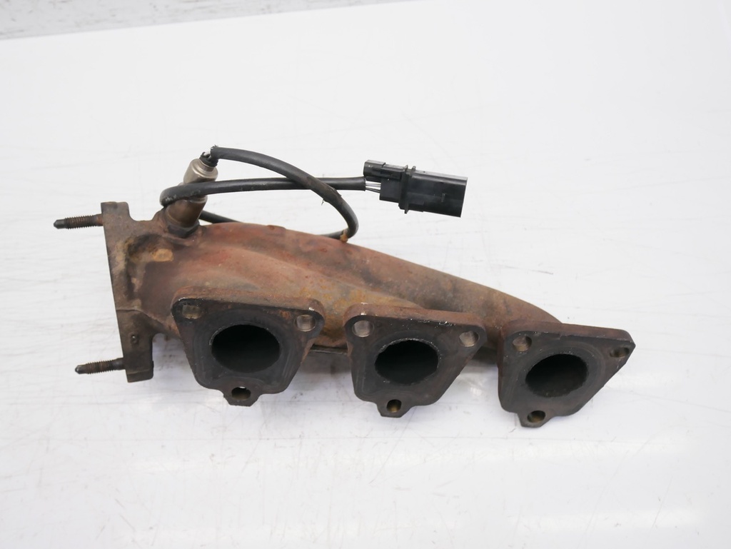 [MTD-424878] Colector de escape Audi 3.0 TFSI CAK CAKA 06E253033AA