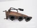Colector de escape Audi 3.0 TFSI CAK CAKA 06E253033AA
