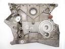 Tapa frontal para Mercedes C-Klasse W203 S203 C 180 1.8 Kompressor 2002-2008