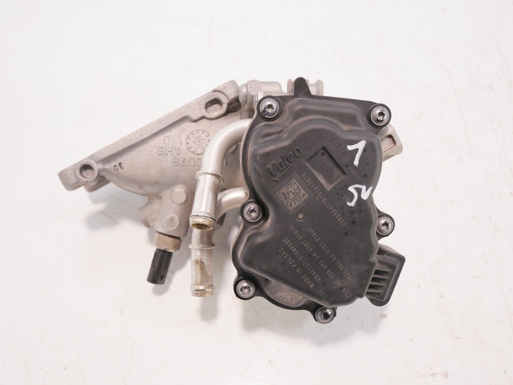 [MTD-424992] Válvula de estrangulación VW Caddy 2.0 TDI DFS DFSD 04L128059AA 75KW