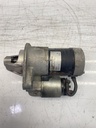 Motor de arranque Opel Astra/Zafira 1.7 CDTI A17DTR 93169014