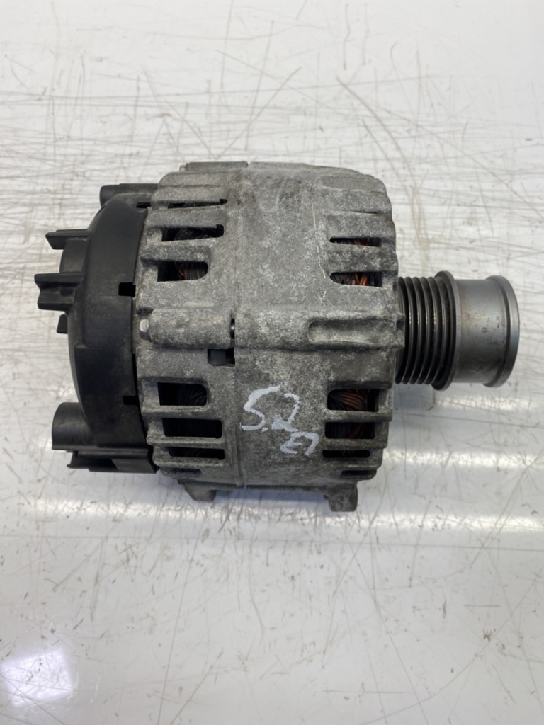 [MTD-425317] Alternador Audi A3 1.5 TFSI 04C903021A DADA/DAD 110 kW 150 CV