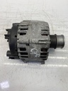 Alternador Audi A3 1.5 TFSI 04C903021A DADA/DAD 110 kW 150 CV