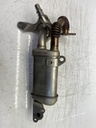 Refrigerador de gases de escape Dacia Duster 1.5 dCi 109 CV K9K666 147357324R