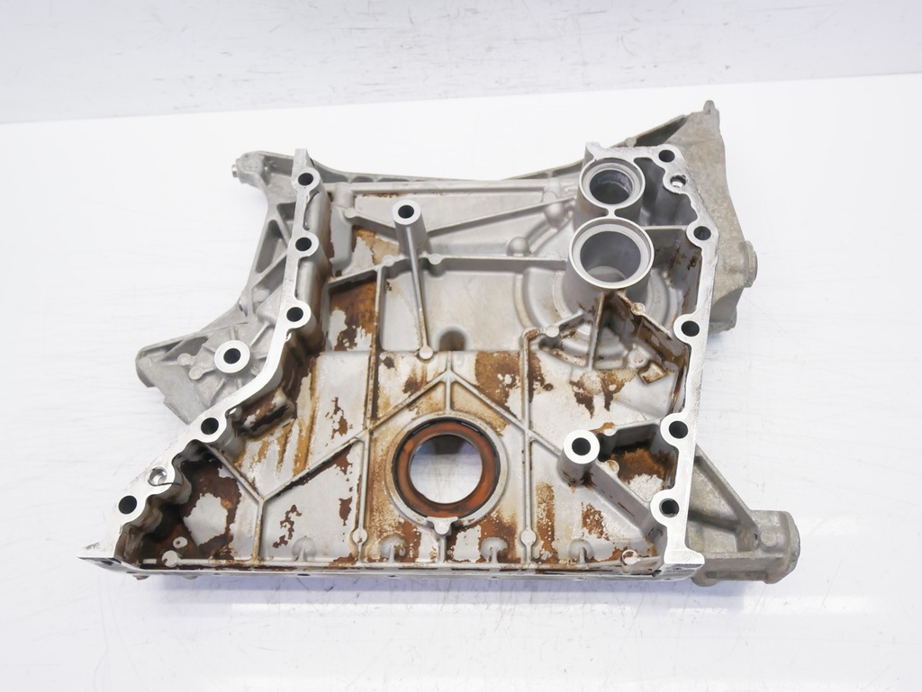 [MTD-425387] Tapa frontal para Mercedes-Benz C-Klasse W203 S203 1.8 M 271.946 105 KW 143 CV