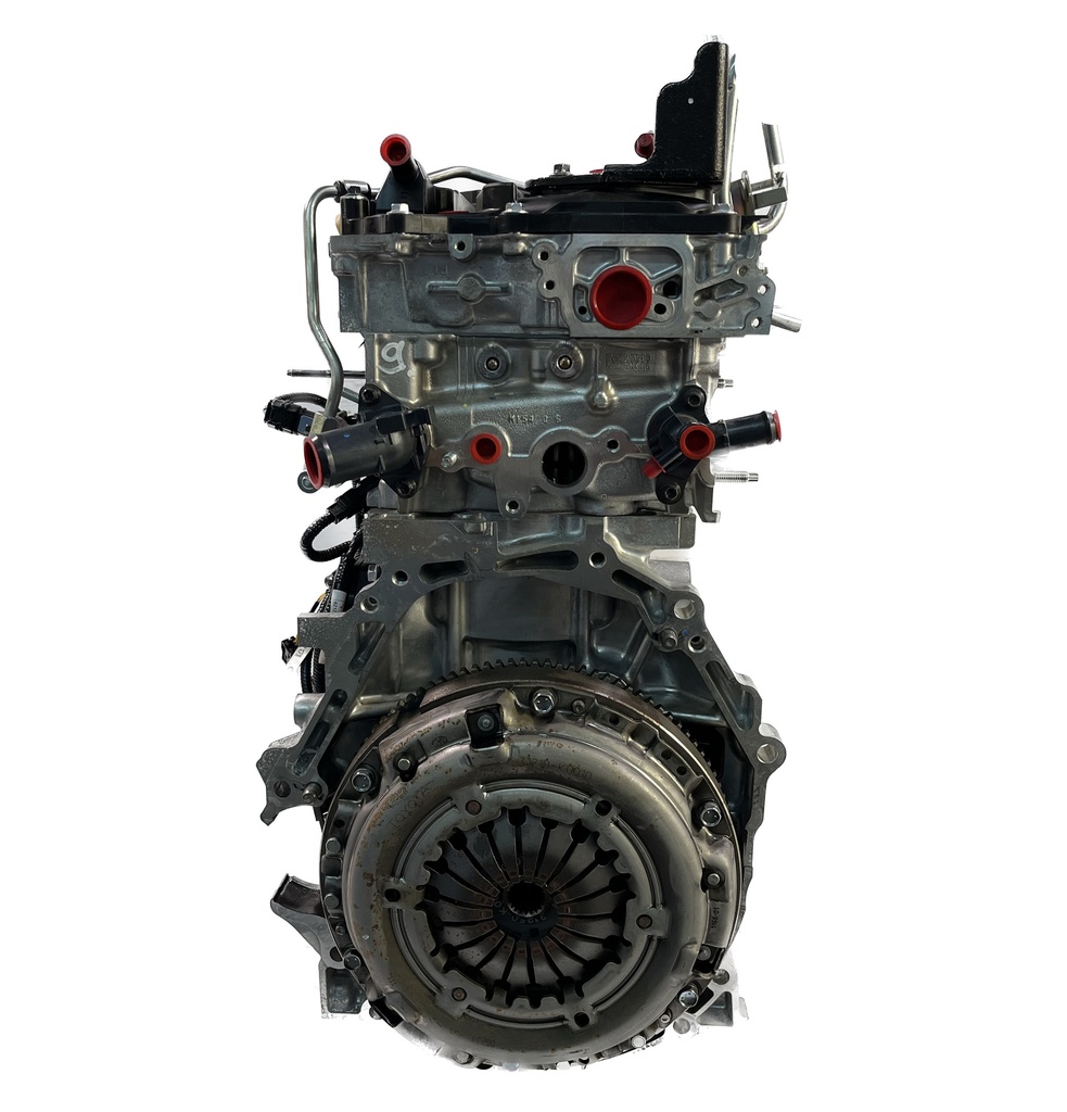 [MTD-386570] Motor Toyota Yaris MXP 1.5 Hybrid