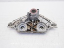 Tapa frontal Mercedes-Benz C-Klasse 1.8 M 271.946 A2710160006