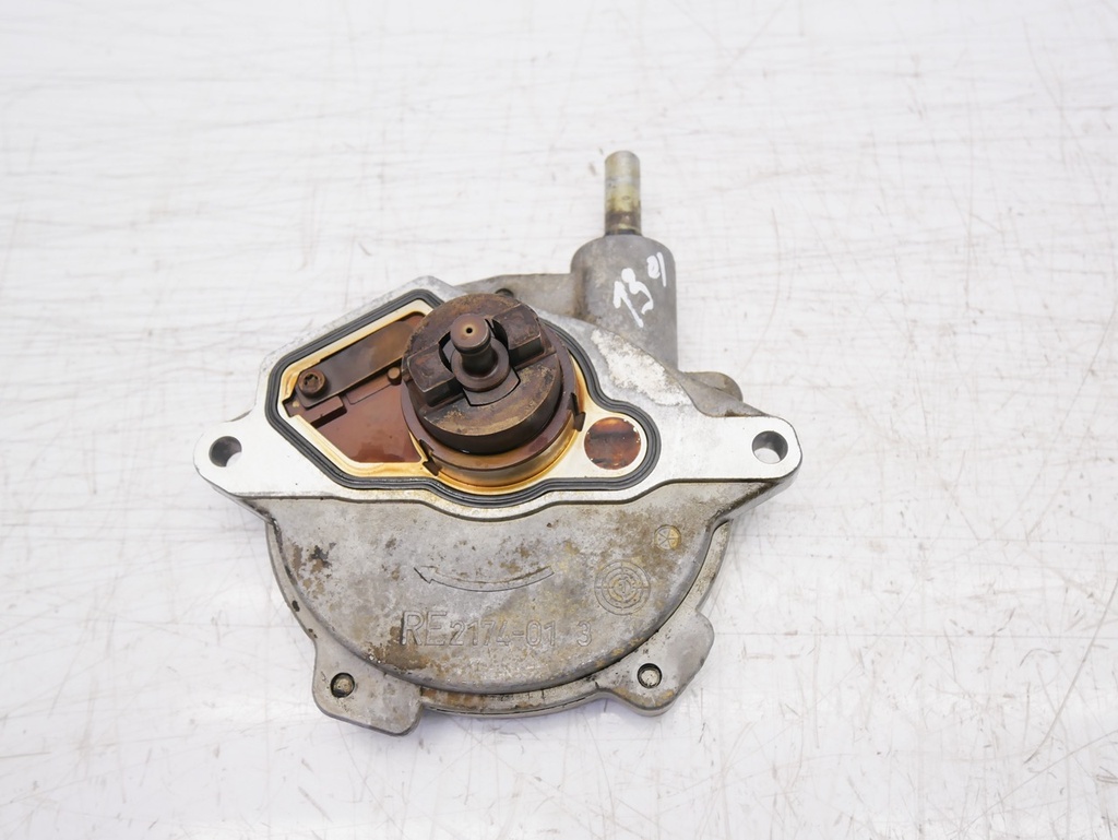 [MTD-425399] Bomba de vacío Mercedes C-Klasse W203 S203 M 271.946 A2712300465