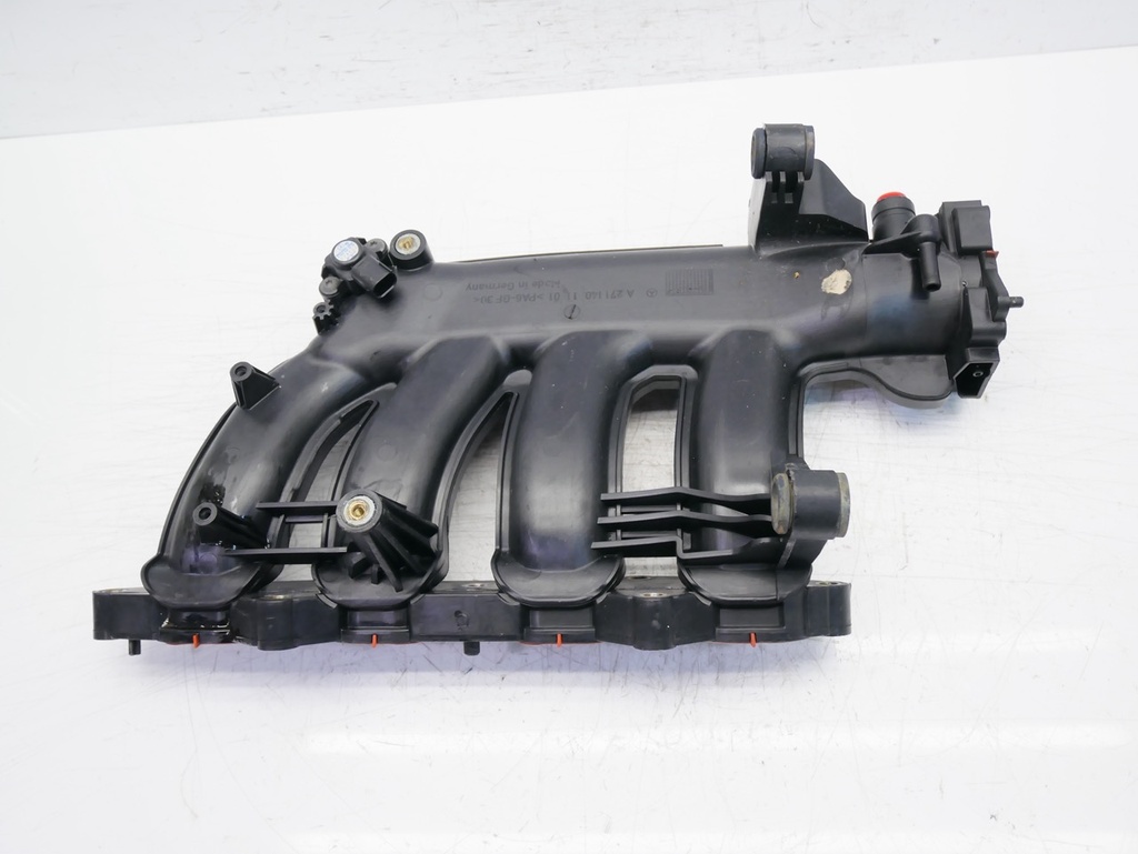 [MTD-425398] Colector de admisión Mercedes-Benz C-Klasse W203 1.8 M 271.946 A2711401101