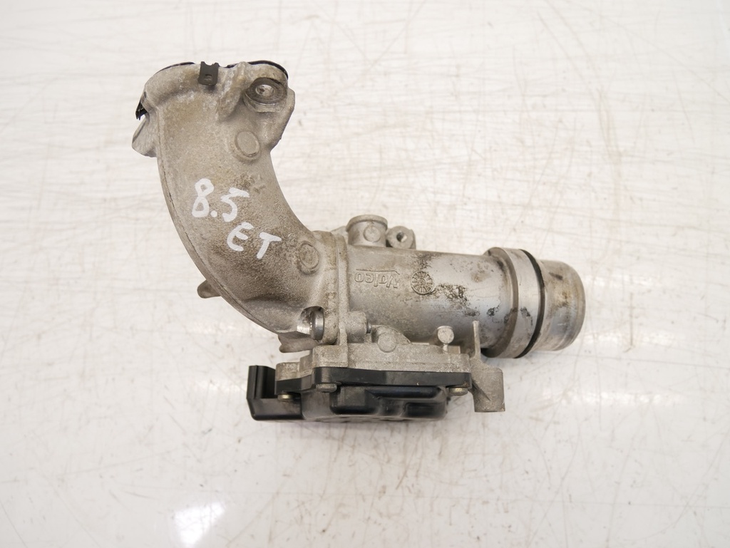 [MTD-425491] Válvula de estrangulación para Dacia Renault 1.5 dCi K9K 8200614985