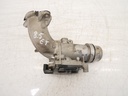 Válvula de estrangulación para Dacia Renault 1.5 dCi K9K 8200614985