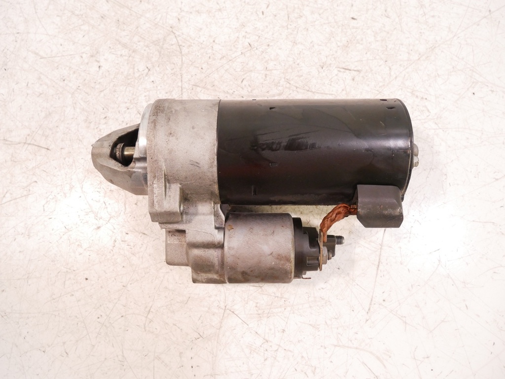 [MTD-425534] Motor de arranque Mercedes 2.2 CDI W204 S204 A6519062800
