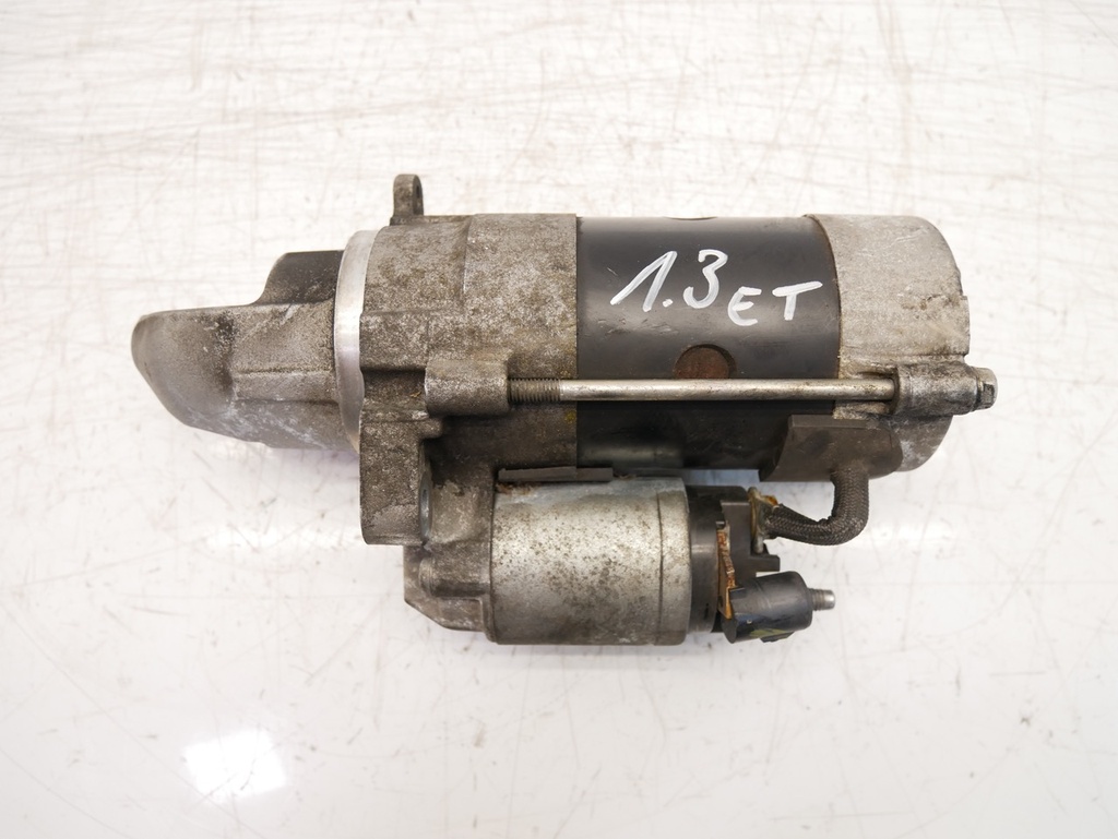 [MTD-425507] Motor de arranque Opel Vauxhall 1.6 CDTI D16DTH LVL 55510936