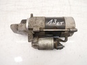 Motor de arranque Opel Vauxhall 1.6 CDTI D16DTH LVL 55510936
