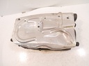 Caja del filtro de aire para Mercedes C-Klasse W204 S204 C204 2,2 CDI OM 651.911