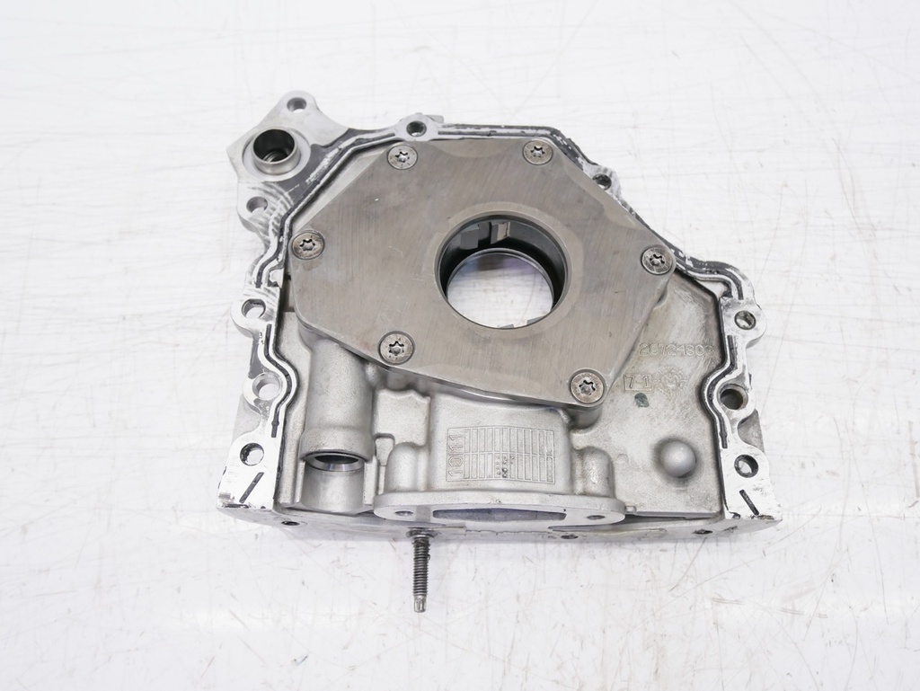 [MTD-425663] Bomba de aceite Citroen Peugeot 1.6 HDi 100 9HR DV6C 9H05 9656484580