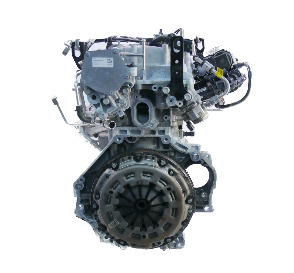 [MTD-382826] Motor Opel Vauxhall Astra K 1.4 Turbo