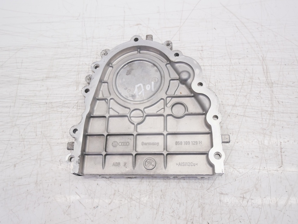 [MTD-425764] Tapa delantera Audi A4 A5 3.0 TDI 059109129H