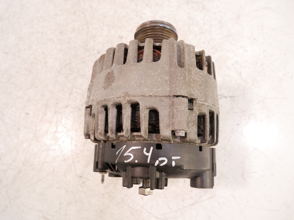 [MTD-425820] Alternador Audi 2.0 TDI DFTA DFT 04L903023L