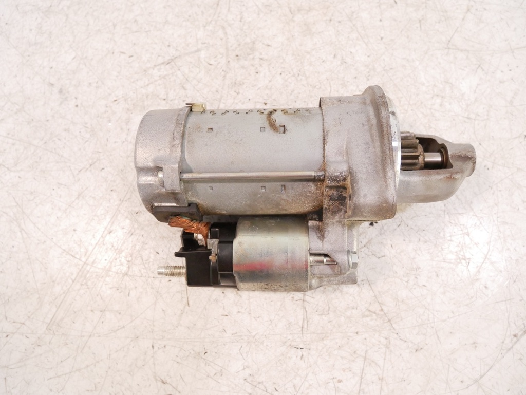 [MTD-425848] Motor de arranque BMW 3.0 S55B30A 7631558