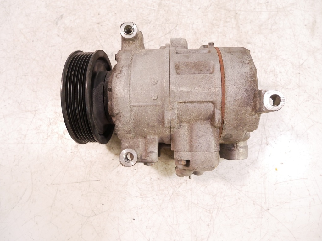 [MTD-425868] Compresor de aire acondicionado para Audi Seat Skoda VW 2.0 TFSI BWA 1K0820859N