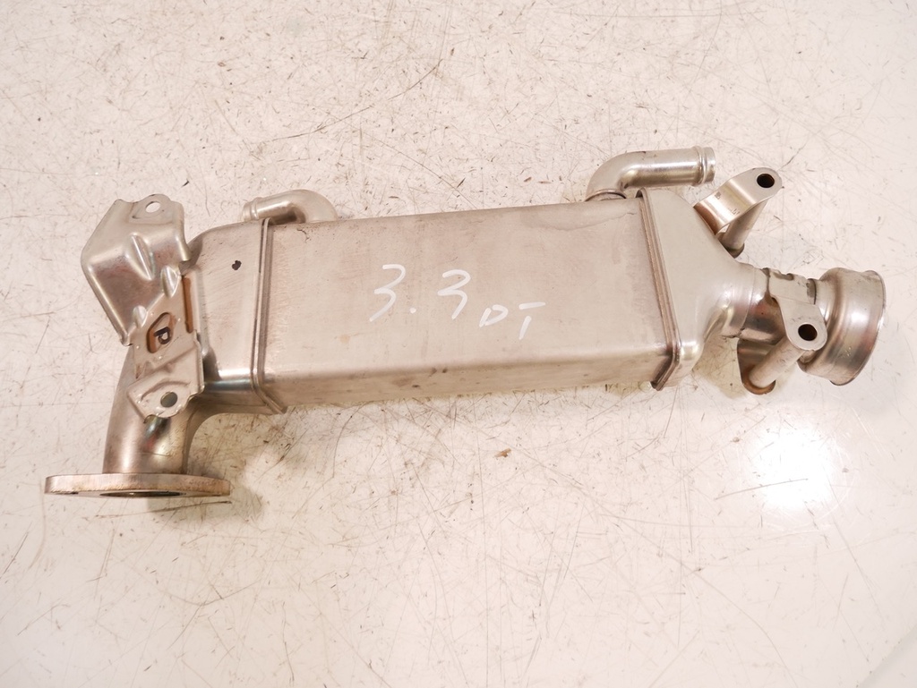[MTD-425877] Enfriador de gases de escape Mercedes-Benz CLA 220 CDI 2.2 651.930