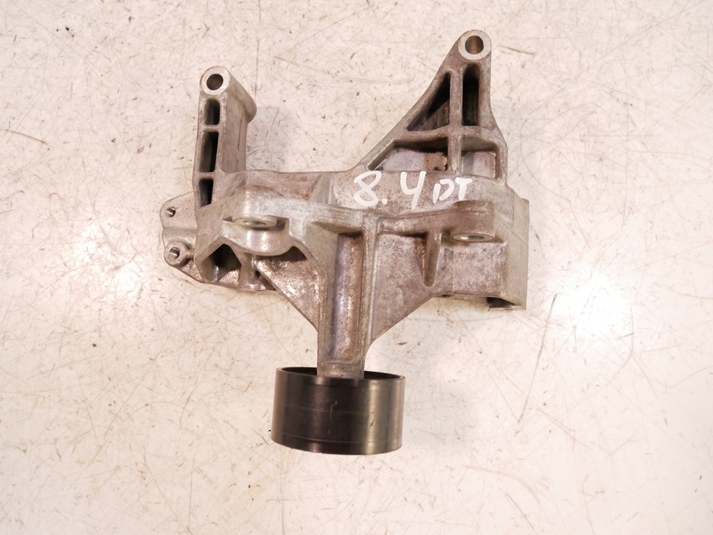 [MTD-425985] Soporte motor Audi Q7, Bentley Bentayga 4.0 TDI CZA CZAC CZAA 057903143L