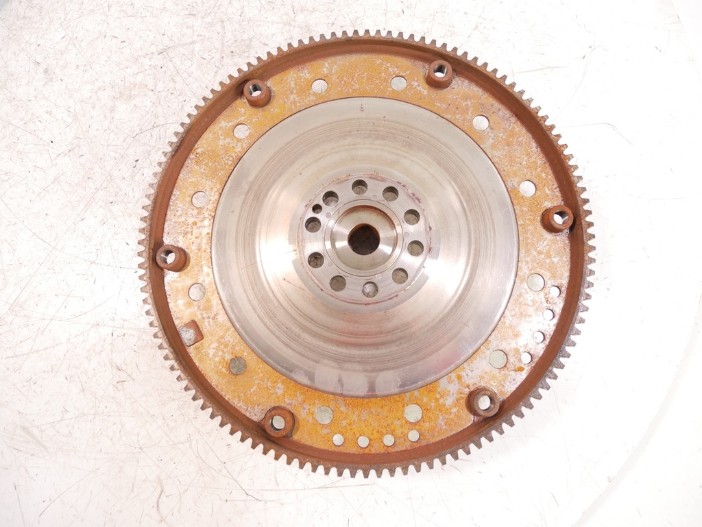 [MTD-425961] Volante motor Audi A6 C7 A7 4G Q5 8R 3.0 TDI CGQB CGQ