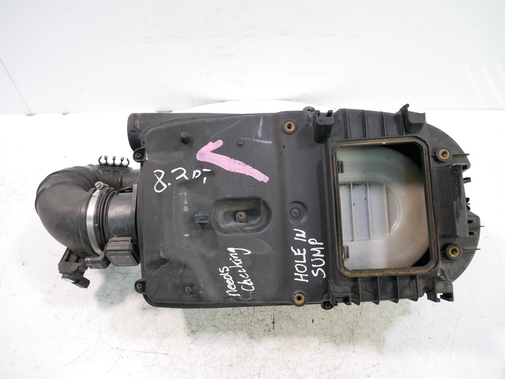 [MTD-425905] Caja del filtro de aire para Mercedes-Benz C 250 CDI 2.2 OM651 (W204 S204)