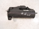Motor de arranque Audi A4 B7 A6 C6 2.0 TDI BRE