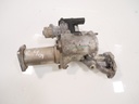 Refrigerador de gases de escape para Dacia/Renault 1.5 dCi K9K830 8200729079