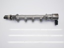 Flauta de inyectores para Audi Seat Skoda VW 2.0 TDI CRLB CRL 04L089G
