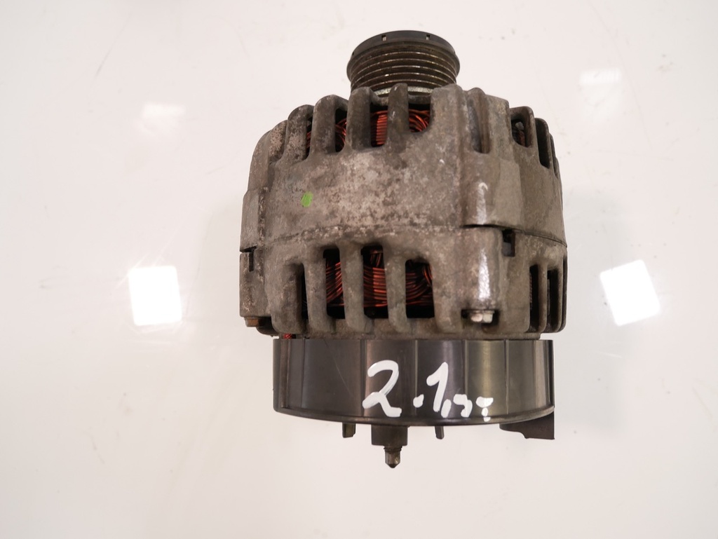 [MTD-426193] Alternador Dacia Renault 1.5 dCi K9K830 K9K 231000026R