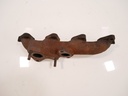 Colector de escape Dacia Renault 1.5 dCi K9K830 2008-2015